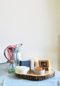 How to Make Hot-Process Soft Soap Image